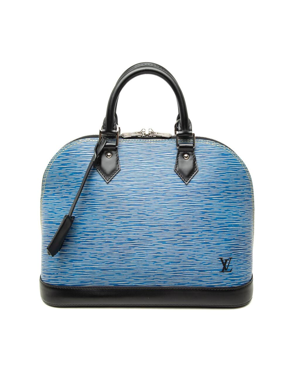 Louis Vuitton Epi Denim Alma Pm Pre- #343723L11B